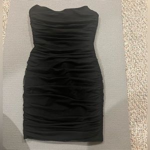 Summer Bodycon Bandage Dress